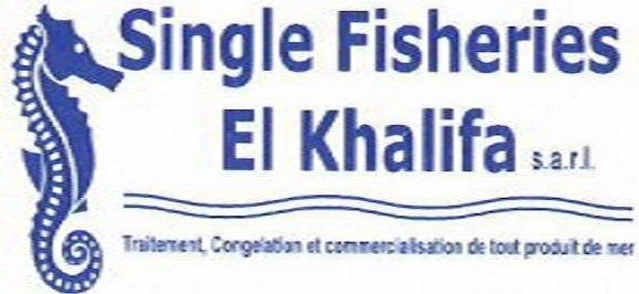 Single Fisheries El KHALIFA