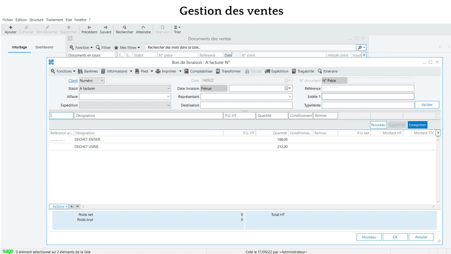 Logiciel ERP maroc