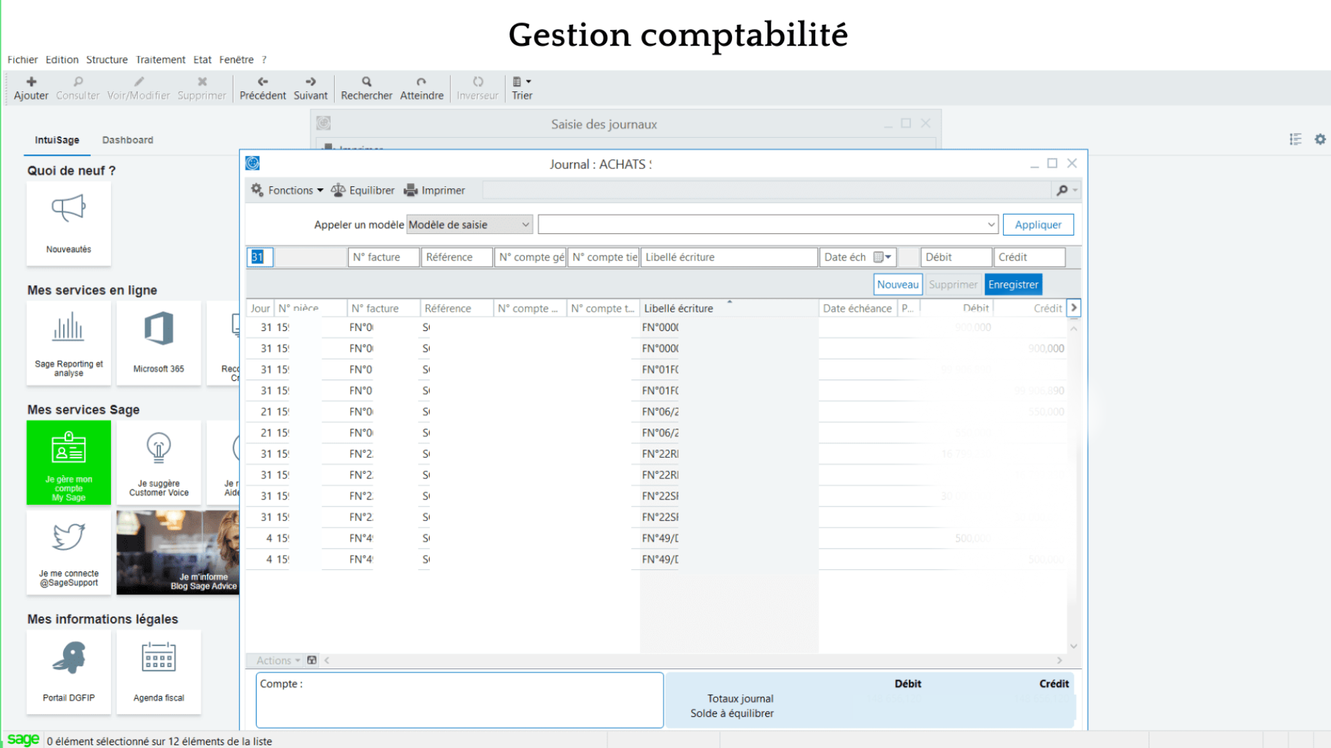 Logiciel ERP maroc